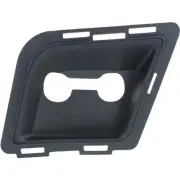 Tow Eye Cover For 2007-2014 Chevrolet Tahoe Front Passenger Side