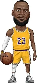 Scented Stars Lebron James Hanging Car Air freshener