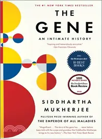 在飛比找三民網路書店優惠-The Gene ─ An Intimate History