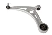 Suspensia Control Arm Ball Joint Front Left Lower For 2017-2019 Hyundai Io (for: Hyundai)