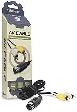 Tomee AV Cable for Genesis 1