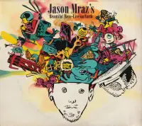 在飛比找Yahoo!奇摩拍賣優惠-傑森瑪耶茲Jason Mraz / 美麗的混亂:世界巡迴演唱