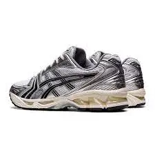 限量 ASICS Gel-Kayano 14 JJJJound Silver 聯名 黑銀 男女 日幣貶值 把握 1201A457-101