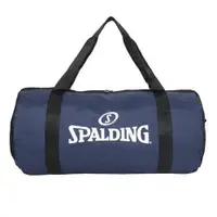 在飛比找ETMall東森購物網優惠-SPALDING 休閒袋-側背包 裝備袋 手提包 肩背包