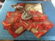 Phoenix Mythic Battles Pantheon Monolith 32mm Roleplaying Pathfinder