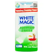 White Magic Aquarium Eraser Sponge White