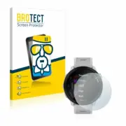Garmin Forerunner 55 , BROTECT® AirGlass® Premium Screen Protector Extra-Hard