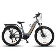 Smartmotion XCity Neo Medium 16" Frame Grey