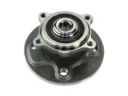Timken 48BZ24X Rear Wheel Hub Assembly Fits 2011-2012 Mini Cooper Countryman FWD (for: Mini)