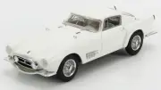 Kess 1:43 Scale Ferrari 250 Europa GT Berlinetta White S2 Tdf Speciale GT 1955