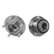 Sterling Wheel Hub to suit Volvo C70 08/2006 to 2013 - HUB-VVC7-005F