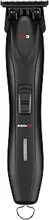 BaBylissPRO Barberology Hair Trimmer For Men FXX3TB FX3 Professional High-Torque Outlining Trimmer & Electric Razor