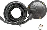 Air Foot Pedal, Briidea Pedal Switch for Drain Cleaning Machines,...