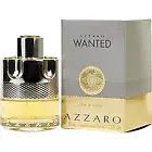 Azzaro Wanted By Azzaro Edt Spray 1.7 Oz