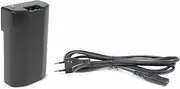 Vonyx Vexus Battery for C-Battery-Powered Vexus megaphones