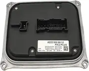 Xenon HID Ballast for Benz for C E S Class for W222 2017-2023 Car Light Module Control Unit Headlight Ballast A2229008812 2229008812