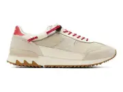 Onitsuka Tiger TIGER TRACER EX 1183B829 PUTTY/BIRCH With shoe bag