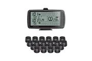 Promata Mata 7 Tyre Pressure Monitor For Trucks - Prime Mover & Trailer - 22 External Sensors