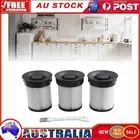 Fine Dust-Filter For Miele TriFlex HX1 FSF Pro Cat & Dog HX-FSF Vacuum-Filter