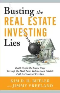 在飛比找博客來優惠-Busting the Real Estate Invest