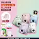 【5件好禮組】富士 FUJIFILM instax mini 12 拍立得相機 立可拍 送空白底片20張+雲朵收納包+彩色相框+底片保護套20入+麻繩組(麻繩+木夾5入) 公司貨一年保固 mini12 【24H快速出貨】