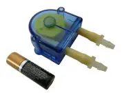 Series 203 Tygon® Fuel & Lubricant Peristaltic OEM Replacement Pump Head PH203T