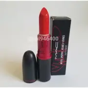 Mac Viva Glam Miley Cyrus 2 Lipstick Limited Edition / Worldwide Shipping