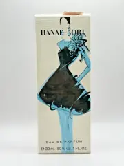 HANAE MORI 30ML EDP SPRAY (NEW WITH BOX & SEALED)