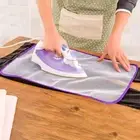 40x60cm Ironing Mat High Temperature Home Iron Scorch Mesh Cloth for Ironing