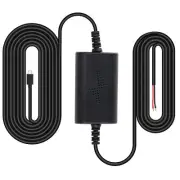 Dash Cam Fuse Tap Kit USB-C -C Dashcam Hardwire wire Converts 12V-36V to 5V/2...