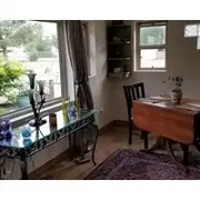 Charming Three Room Casita In The Heart Of Los Ranchos De Abq - Pets Welcome