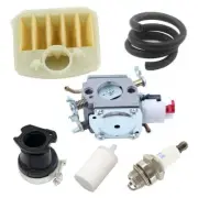 New Carburetor Carburetor 340 345 346XP 350 351 353 346XP 503283208 Carburettor