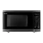 Sharp Microwave Oven 32L Inverter with Convection & Airfry Microwave Black St...