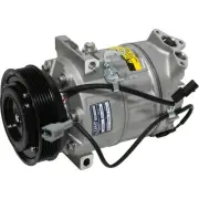A/C Compressor UAC For 2019-2023 Nissan Altima 2.5L L4 Naturally Aspirated (for: Nissan)