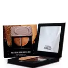 Smashbox Halo Glow Highlighter Duo Bronze Medium