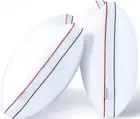 Bedufsar Bed Pillows for Sleeping, Standard Size Pillows Hotel Quality Set of 2,