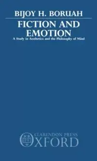 在飛比找博客來優惠-Fiction and Emotion: A Study i