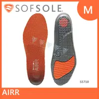 在飛比找誠品線上優惠-【SOFSOLE】AIRR 氣墊式鞋墊 S5710 M