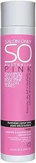 RPR SO Pink Shampoo 250ml