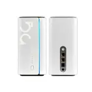 UOTEK 5G CPE Router with SIM Card Slot, NSA SA WiFi 6 5G Router Dual Band Mod...