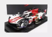 1:18 SPARK Toyota Gr010 Turbo Hybrid #8 Winner 24H Le Mans 2022 +Showcase 18LM22