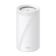 TP-Link Deco BE85 (1-pack) BE22000 Whole Home Mesh Wi-Fi 7 System