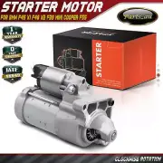 Starter Motor for BMW F45 X1 F48 X2 F39 Mini Cooper F55 F56 F57 Clubman F54 JCW (for: Mini)