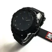 Men's Luminox Navy SEAL Military Dive Blackout Diver's Watch XS.3251.BO.CB