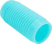 POOLOOP K21241B 4-Inch Blue Female/Female Hose Section Replacement for Pentair Compatible with Pentair Kreepy Krauly Automatic Pool and Spa Cleaner