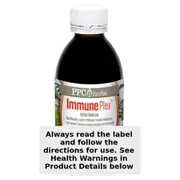 PPC Herbs Immune Plex Liquid 200ml