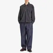 ACMH by Magic Castles Normil Zip Through Jacket