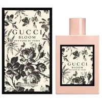 在飛比找Yahoo!奇摩拍賣優惠-GUCCI 花悅蜜意濃郁淡香精 100ML BLOOM NE