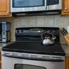 Silicone Induction Cooktop Mat Protector Heat Insulated Pad Hot Pot Mat
