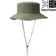 Karrimor Trek Hat 透氣彈性圓盤帽/遮陽帽 101075